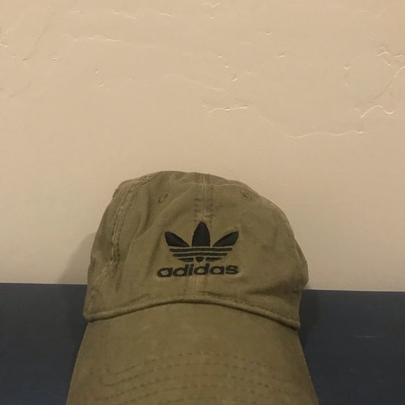 Army adidas hat - Picture 2 of 3